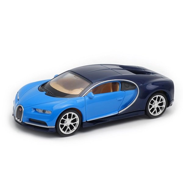 Модель машины Welly 1:38 Bugatti Chiron 43738 купить,NaN