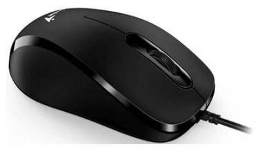 Мышь Genius DX-101 31010026400 черный купить,NaN