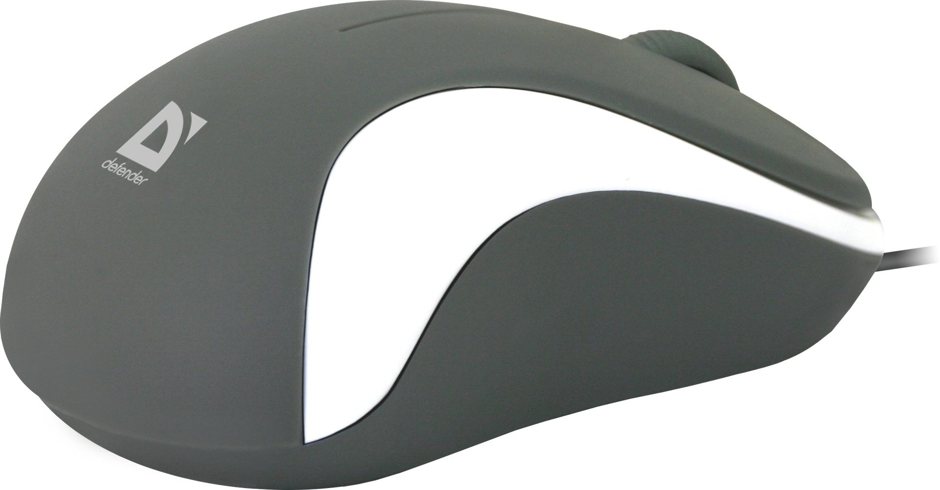 Мышь Defender Accura MS-970 серый - ForteMarket Мышь Defender Accura MS-970 серый купить,3290