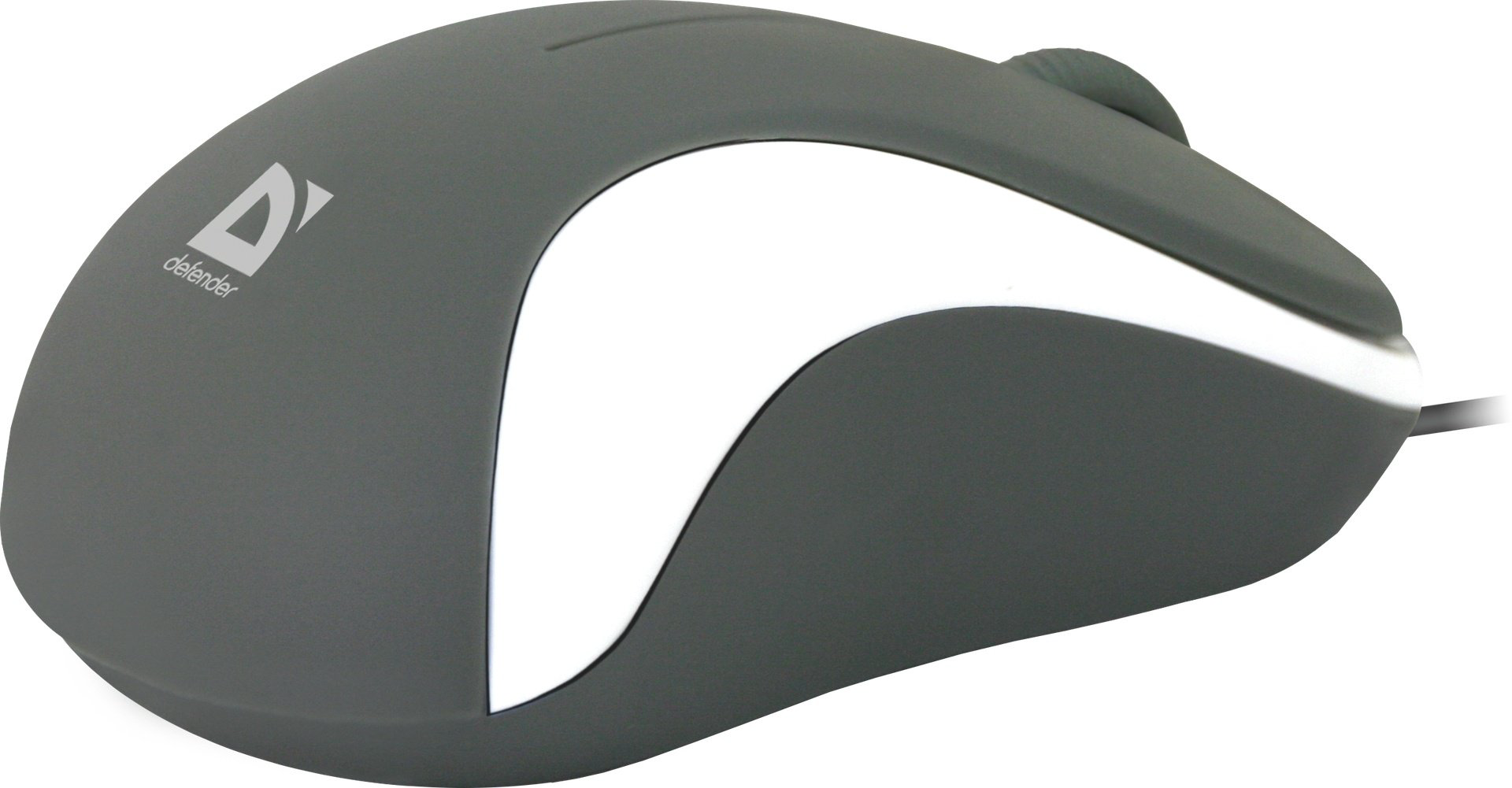 Мышь Defender Accura MS-970 серый - ForteMarket Мышь Defender Accura MS-970 серый купить,3290