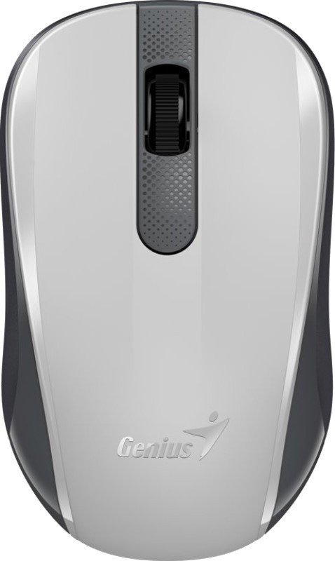 Мышь Genius NX-8008S серый