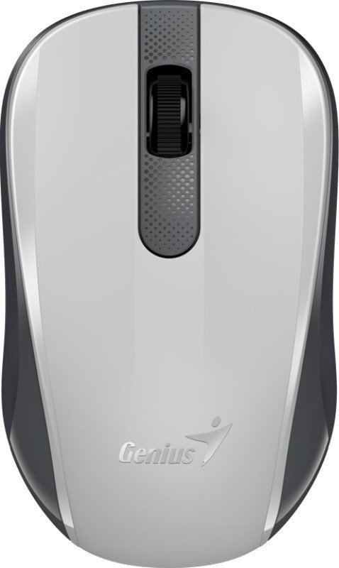 Мышь Genius NX-8008S серый