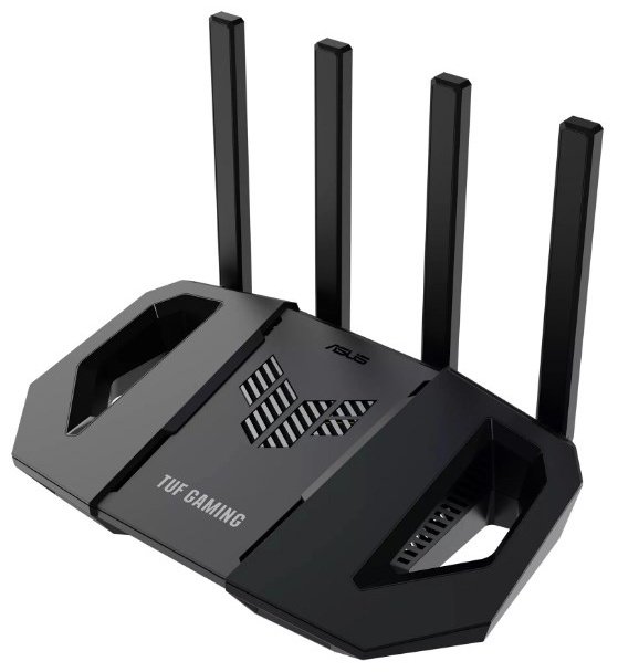 Wi-Fi роутер ASUS TUF Gaming BE3600 90IG0900-MO9C00