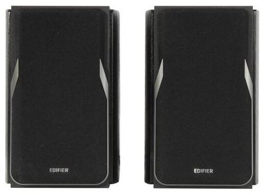 Акустическая система Edifier R1380DB черный
