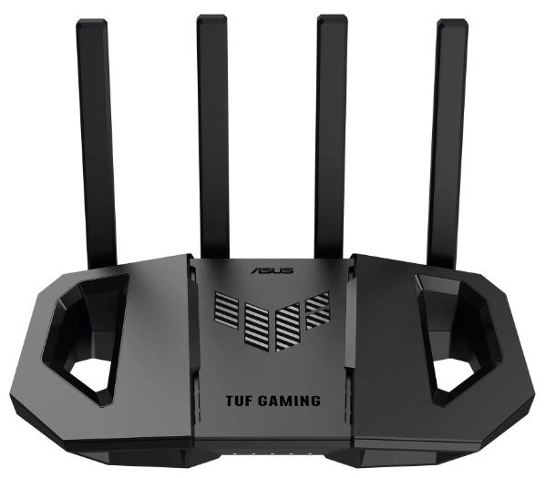 Wi-Fi роутер ASUS TUF Gaming BE3600 90IG0900-MO9C00