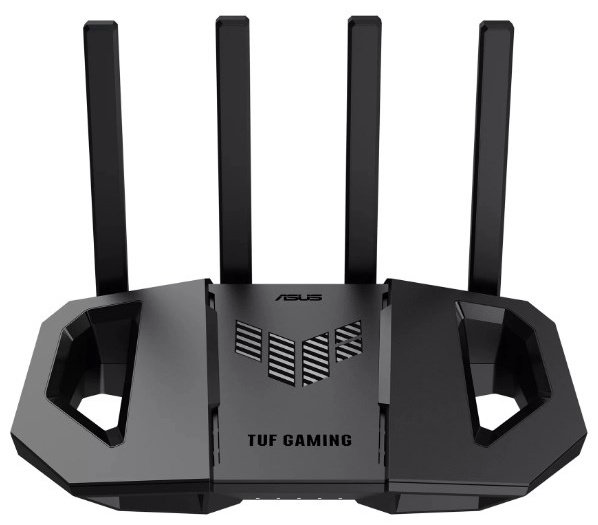 Wi-Fi роутер ASUS TUF Gaming BE3600 90IG0900-MO9C00 купить,89800