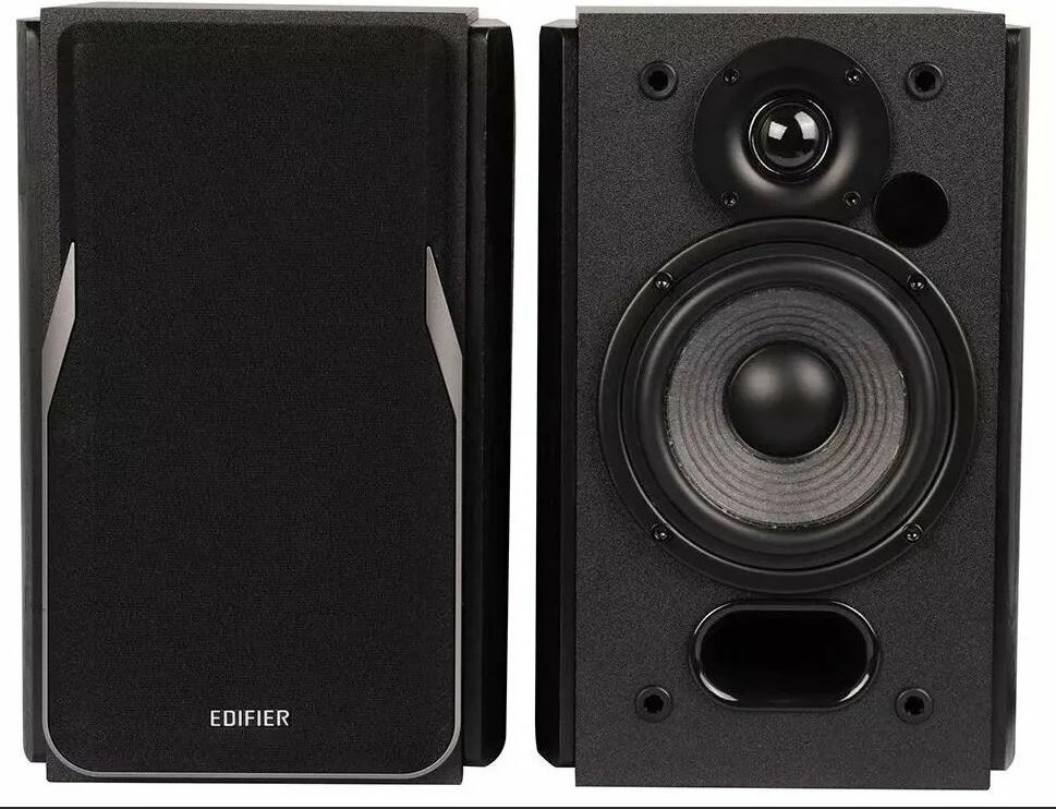 Акустическая система Edifier R1380DB черный