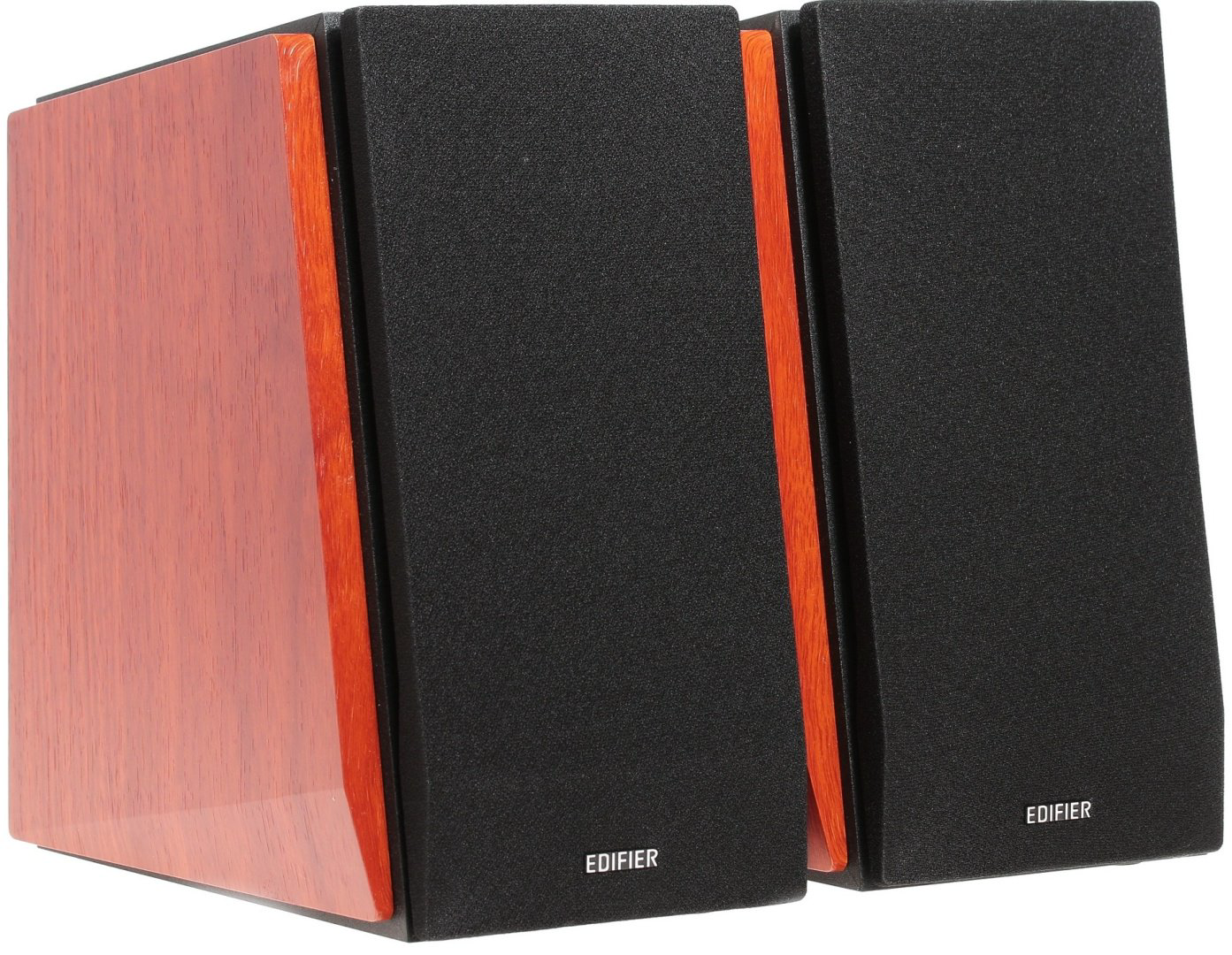 Компьютерные колонки Edifier R1700BT коричневый - ForteMarket Компьютерные колонки Edifier R1700BT коричневый купить,52550