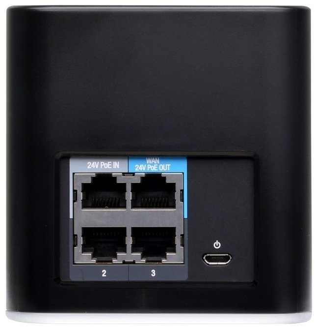 Wi-Fi точка доступа Ubiquiti ACB-ISP купить,NaN