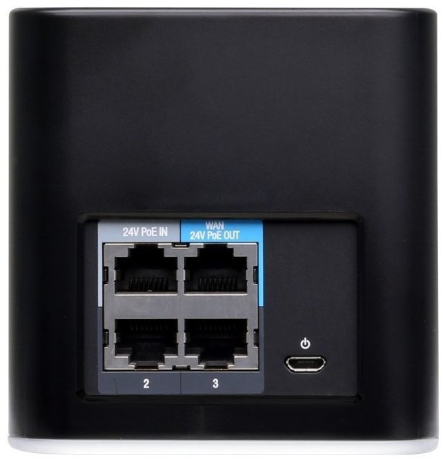 Wi-Fi точка доступа Ubiquiti ACB-ISP купить,NaN