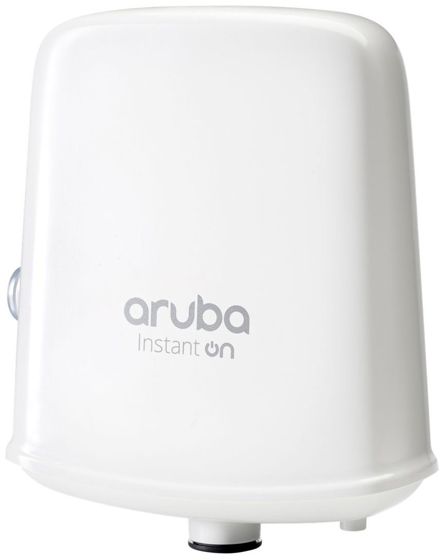 HPE Aruba Instant On AP17 Outdoor AP R2X11A белый купить,NaN