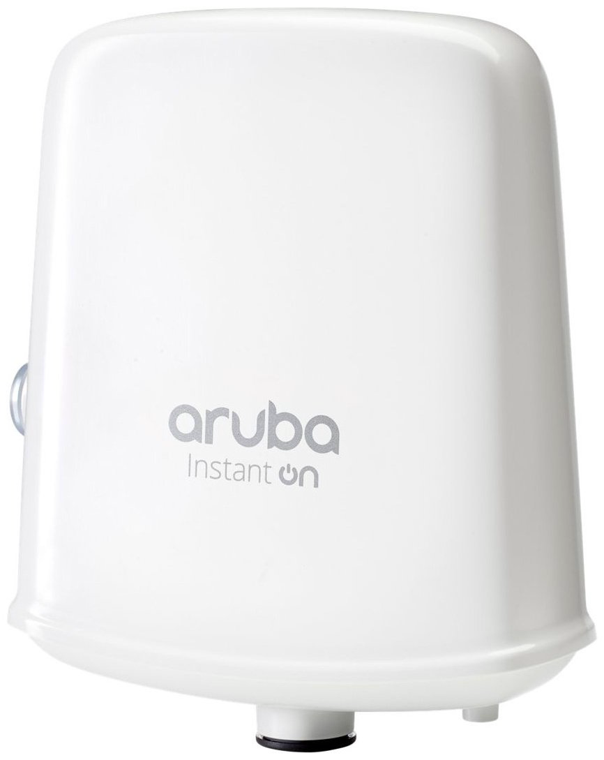 HPE Aruba Instant On AP17 Outdoor AP R2X11A белый купить,NaN