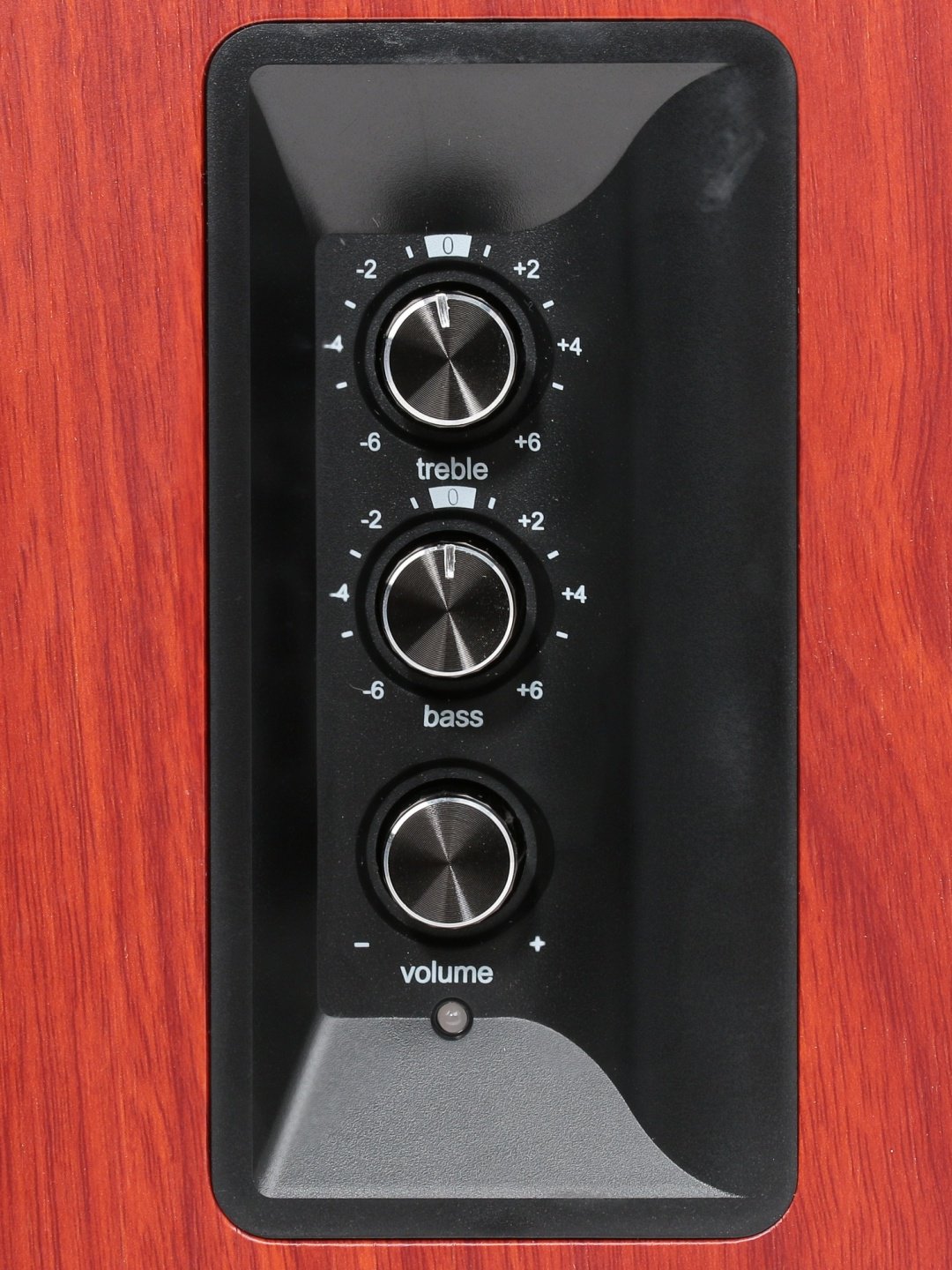 Компьютерные колонки Edifier R1700BT коричневый