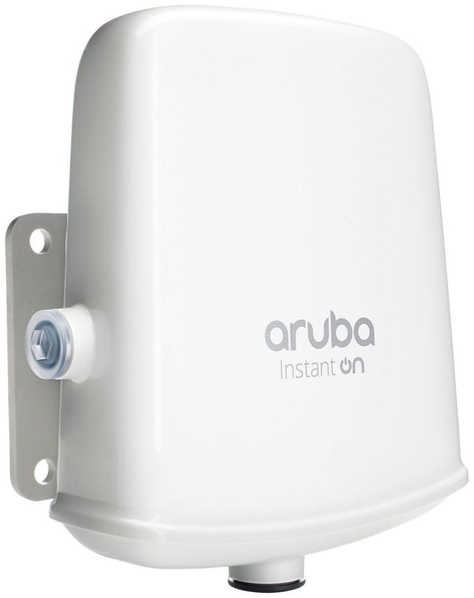 HPE Aruba Instant On AP17 Outdoor AP R2X11A белый купить,NaN