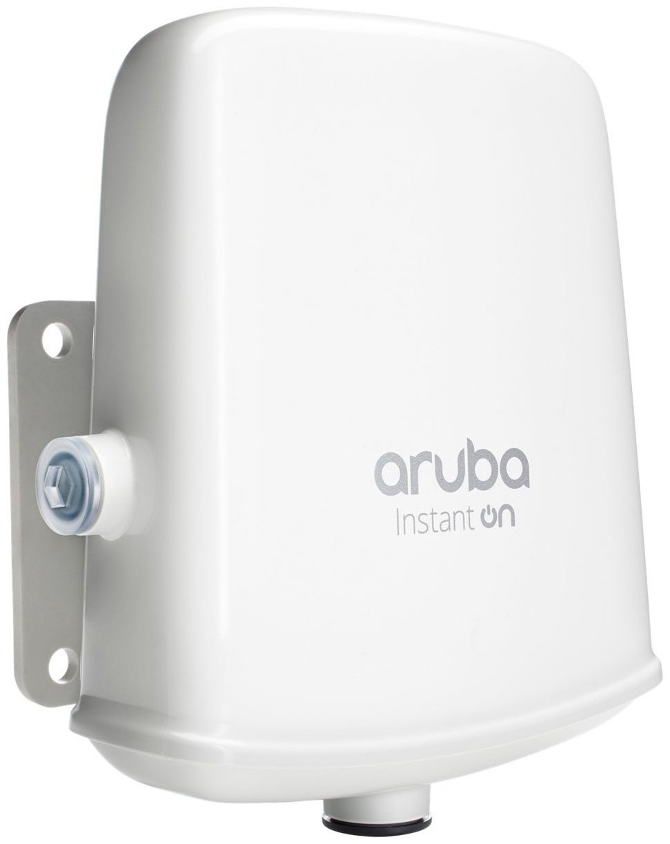 HPE Aruba Instant On AP17 Outdoor AP R2X11A белый купить,NaN