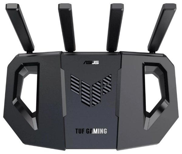 Wi-Fi роутер ASUS TUF Gaming BE3600 90IG0900-MO9C00
