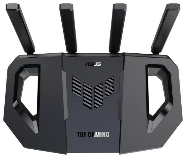 Wi-Fi роутер ASUS TUF Gaming BE3600 90IG0900-MO9C00 купить,89800