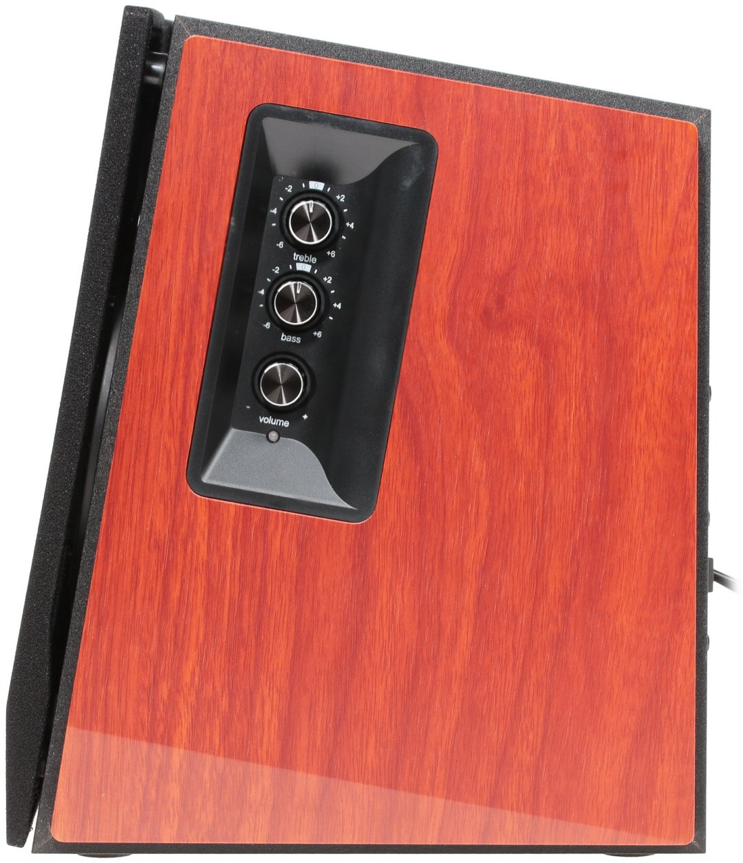 Компьютерные колонки Edifier R1700BT коричневый - ForteMarket Компьютерные колонки Edifier R1700BT коричневый купить,52550