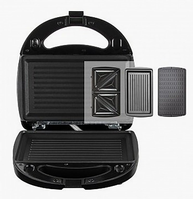 REDMOND RMB-616/3 черный