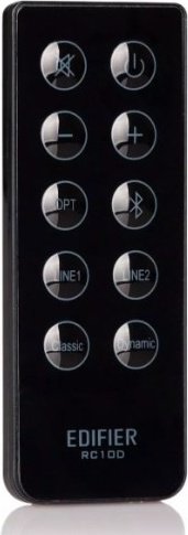 Компьютерные колонки Edifier R2000DB коричневый
