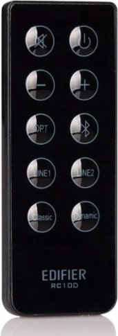 Компьютерные колонки Edifier R2000DB коричневый