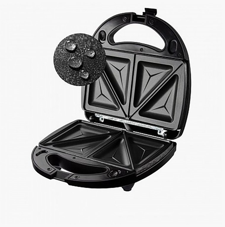 REDMOND RMB-616/3 черный