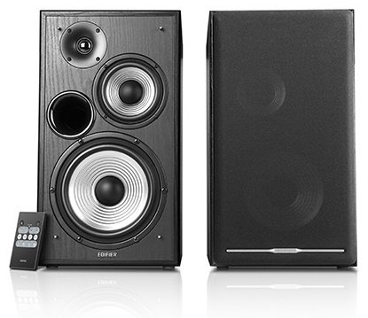 Компьютерные колонки Edifier R2750DB черный купить,117350