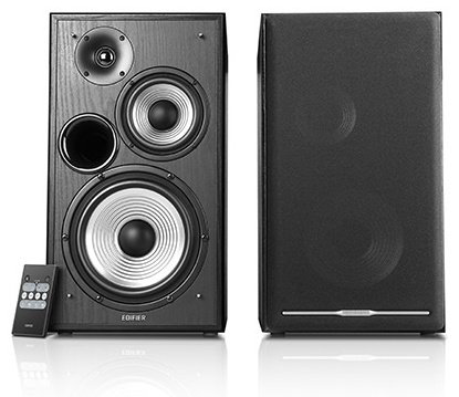 Компьютерные колонки Edifier R2750DB черный купить,117350