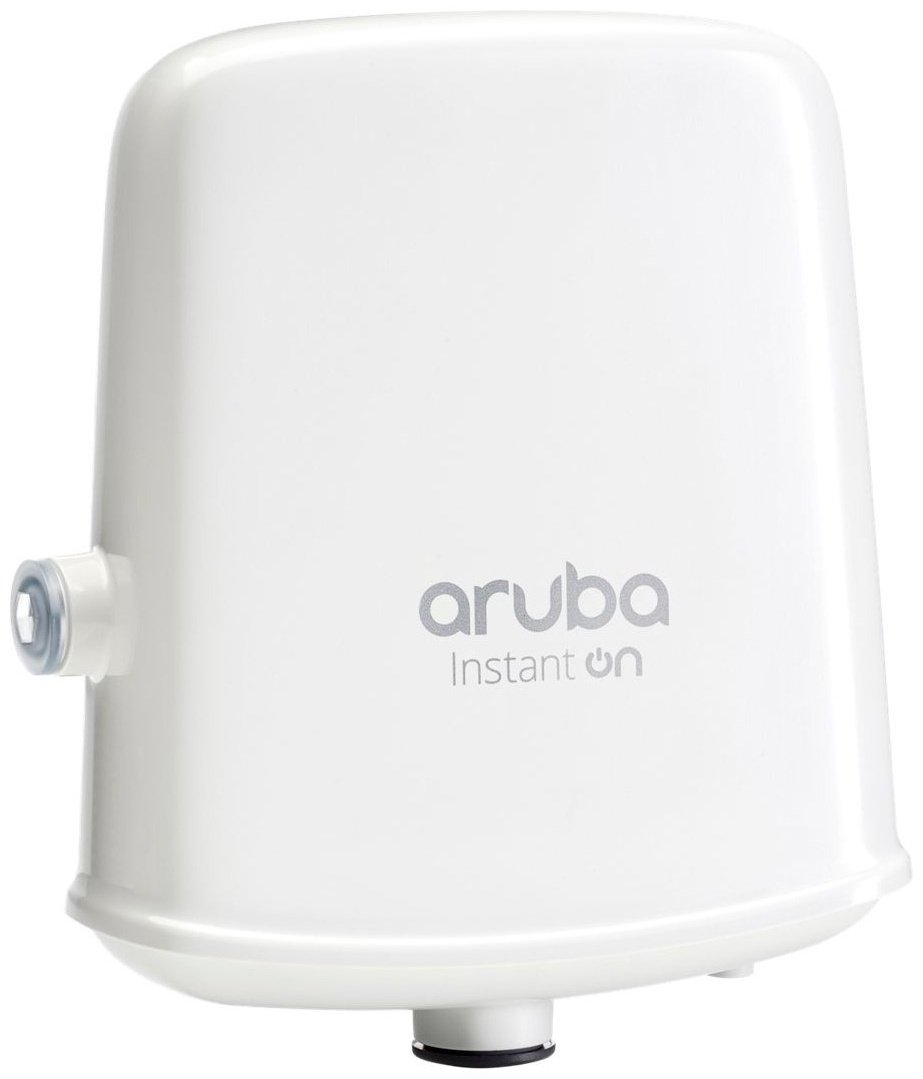 HPE Aruba Instant On AP17 Outdoor AP R2X11A белый купить,NaN