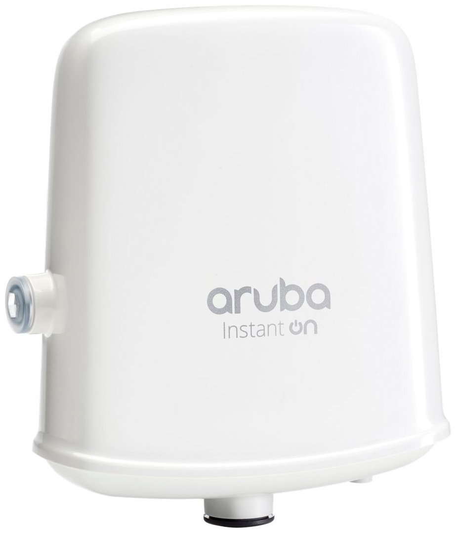 HPE Aruba Instant On AP17 Outdoor AP R2X11A белый купить,NaN