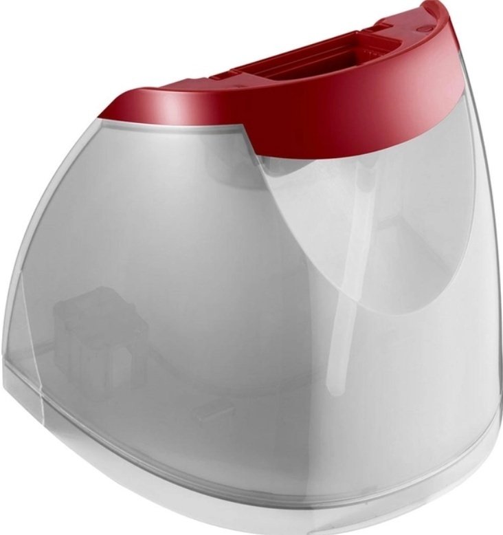 Парогенератор Russell Hobbs 24460-56 красный