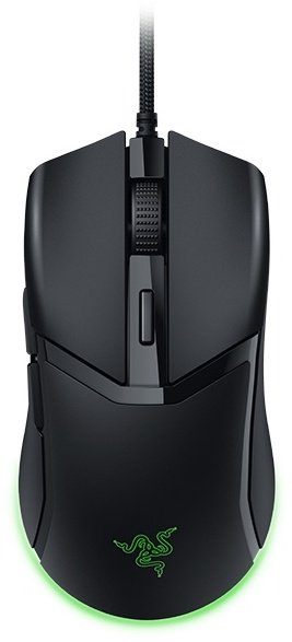 Мышь Razer Cobra черный
