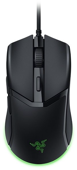 Мышь Razer Cobra черный