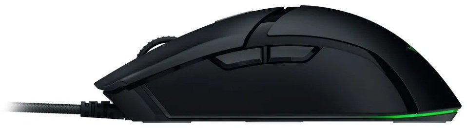 Мышь Razer Cobra черный
