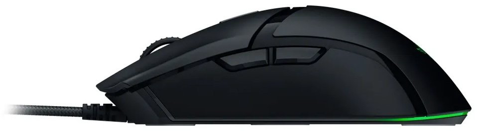 Мышь Razer Cobra черный - ForteMarket Мышь Razer Cobra черный купить,25000