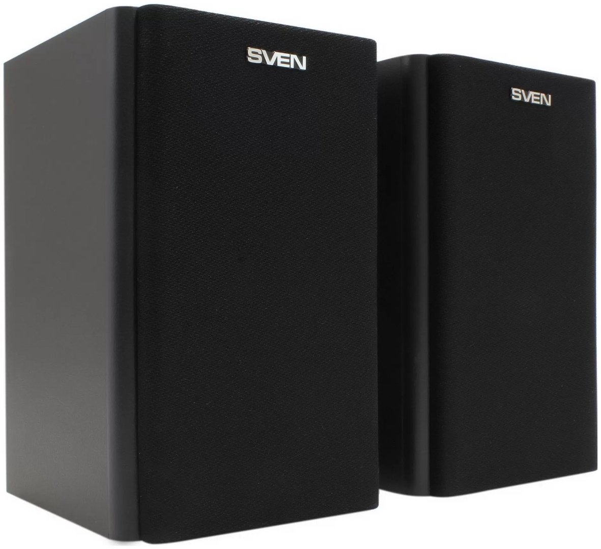 Компьютерные колонки SVEN SPS-820 черный