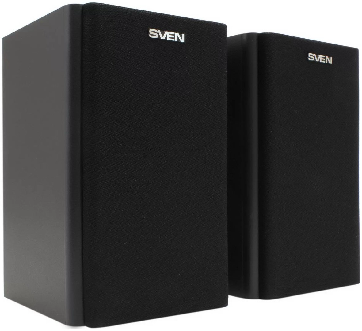 Компьютерные колонки SVEN SPS-820 черный - ForteMarket Компьютерные колонки SVEN SPS-820 черный купить,34990