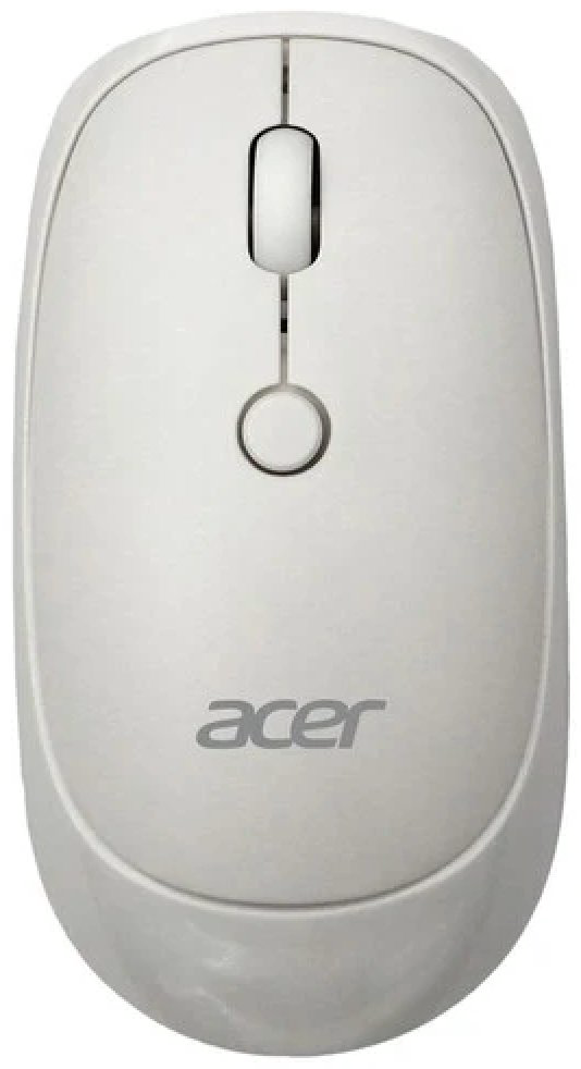 Мышь Acer OMR138 белый купить,NaN
