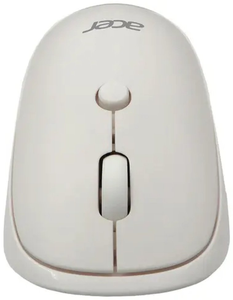 Мышь Acer OMR138 белый купить,NaN
