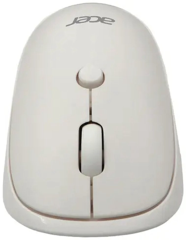 Мышь Acer OMR138 белый купить,NaN