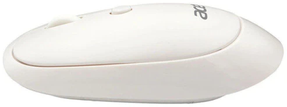 Мышь Acer OMR138 белый купить,NaN