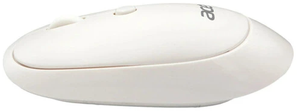 Мышь Acer OMR138 белый купить,NaN