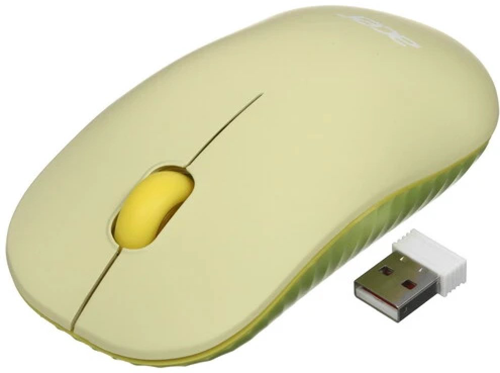Мышь Acer OMR205 зеленый - ForteMarket Мышь Acer OMR205 зеленый купить,5302