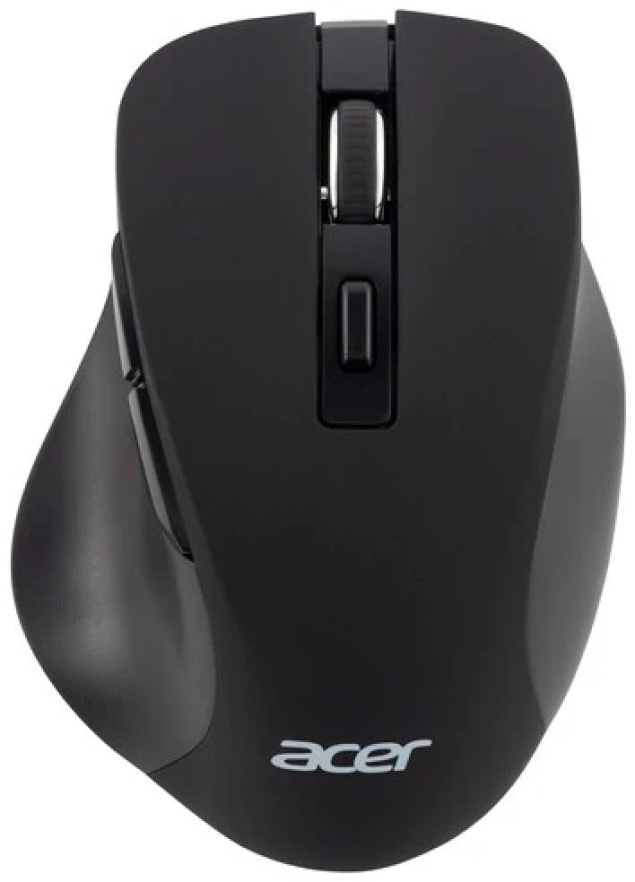 Мышь Acer OMR140 черный купить,NaN