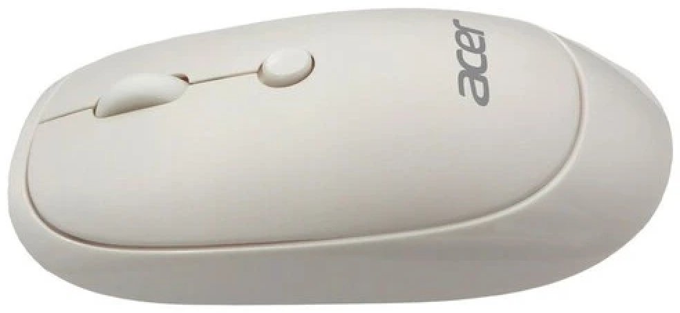 Мышь Acer OMR138 белый купить,NaN