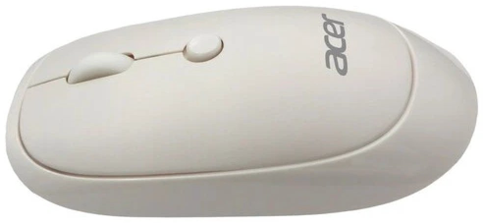 Мышь Acer OMR138 белый купить,NaN