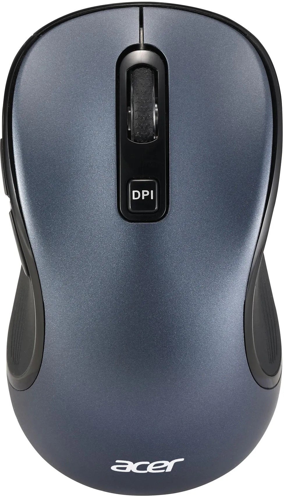 Мышь Acer OMR306 черный купить,NaN