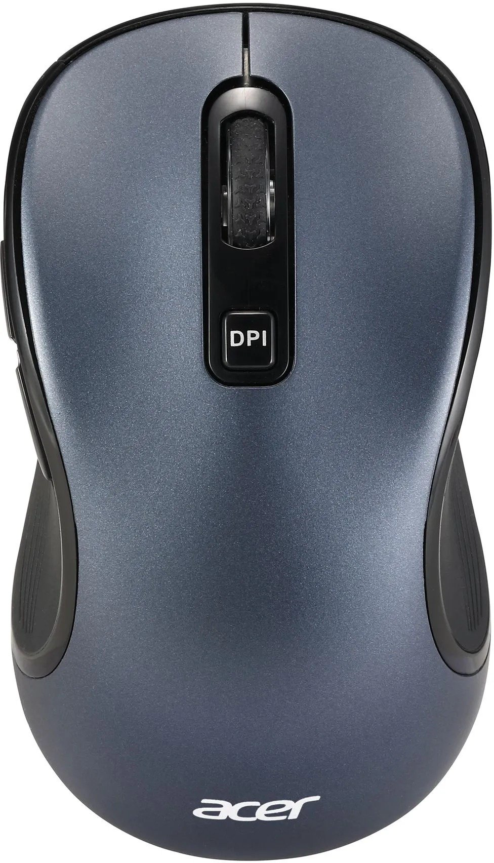 Мышь Acer OMR306 черный купить,NaN