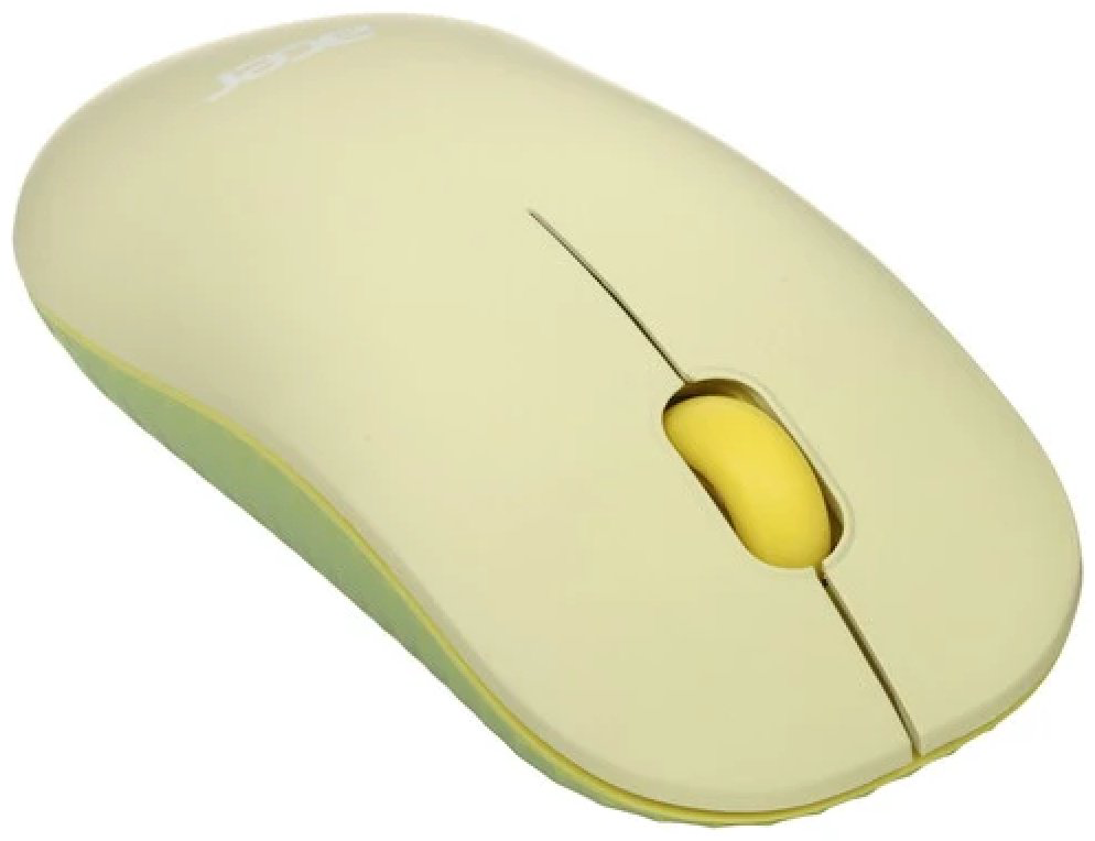 Мышь Acer OMR205 зеленый - ForteMarket Мышь Acer OMR205 зеленый купить,5302
