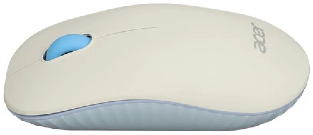 Мышь Acer OMR205 белый купить,NaN